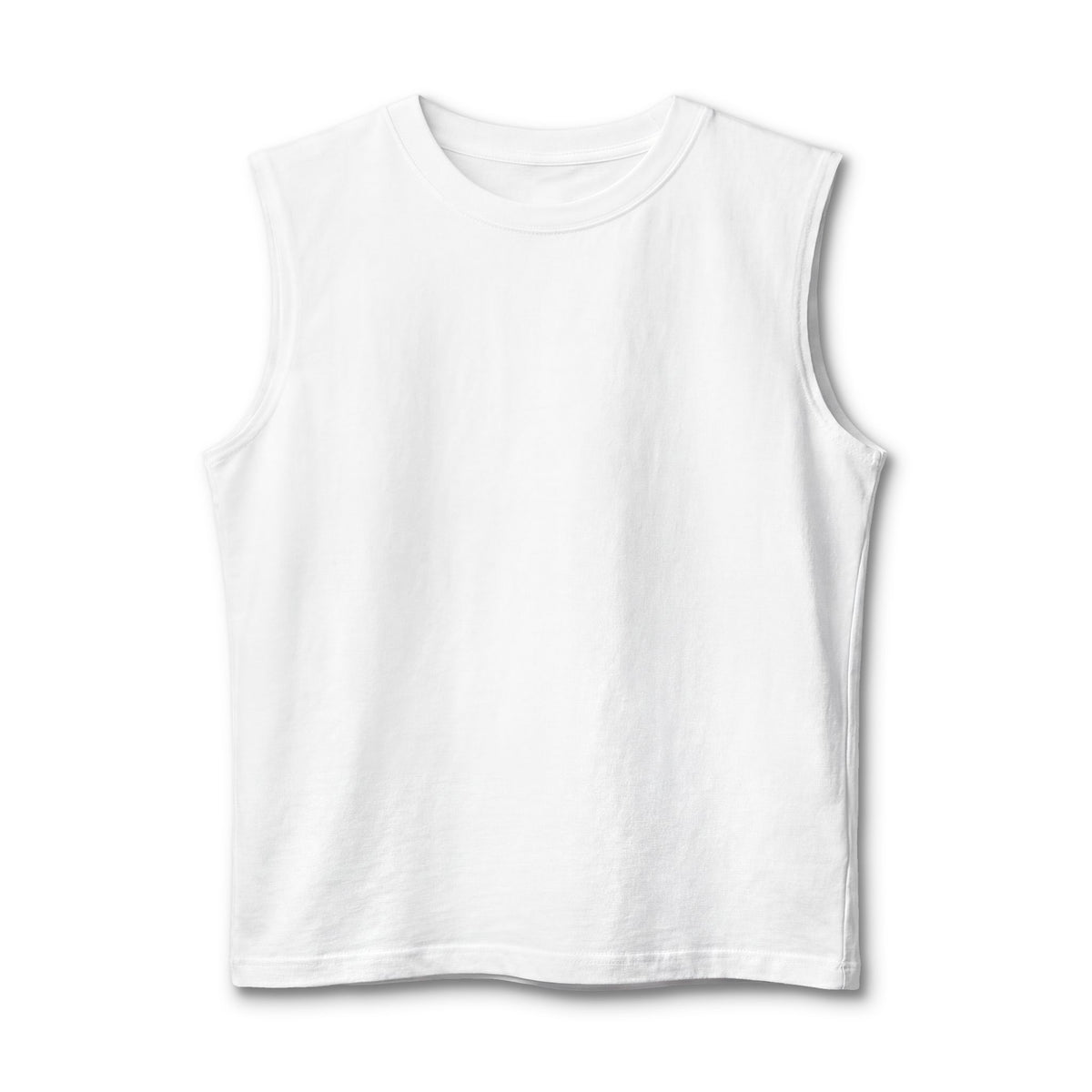 Unisex Jersey Muscle Tank