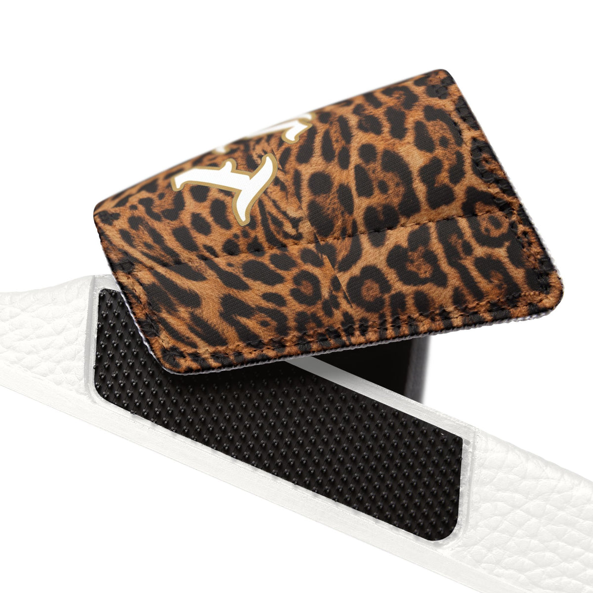 Women's Jaguar Pool Slides