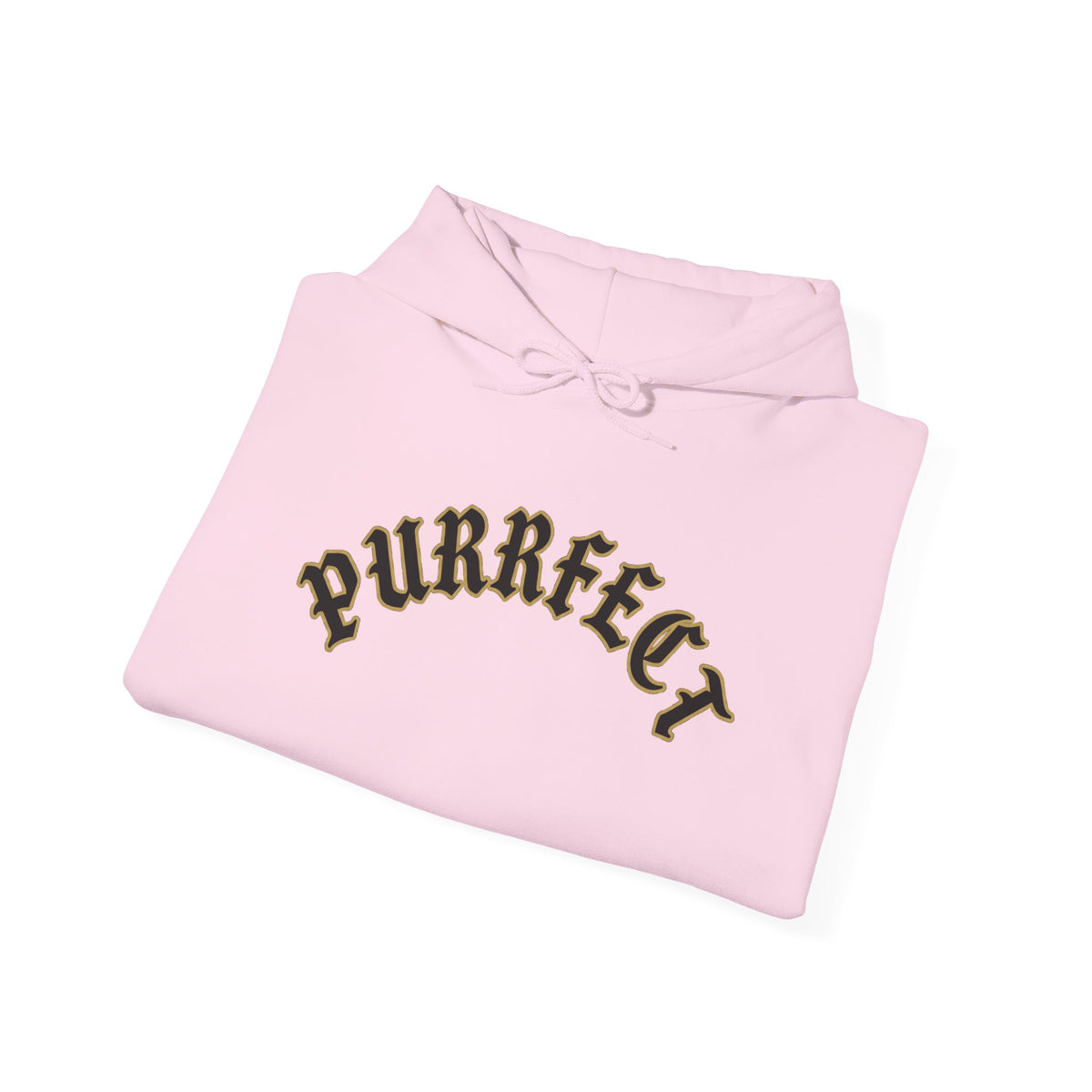 PURRFECT Obsessed Hoodie